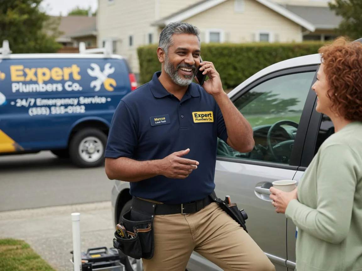 Emergency Drain Cleaning in Mineral Springs, NC